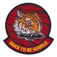 37 BS Morale Patch