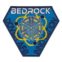 Bedrock Innovation Lab Patch