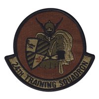 24 TRS OCP Patch