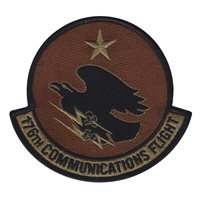 176 CF OCP Patch