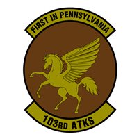 103 ATKS OCP Patch