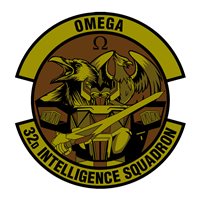 32 IS Megazord OCP Patch