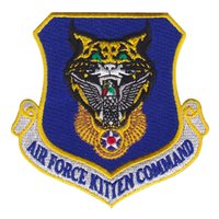 5 FTS Kitten Command Friday Patch