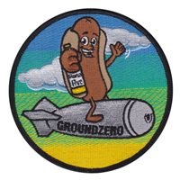 VP-8 Fighting Tigers Morale Patch