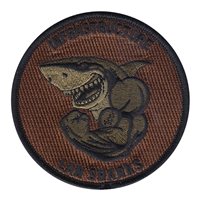 52 CS Infrastructure Lan Shark OCP Patch
