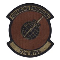 57 WG AP OCP Patch