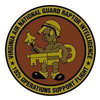 192 OSF Intelligence OCP Patch