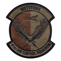 81 ACS OCP Patch