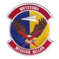 81 ACS Mission Killer Patch