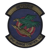 81 RCS Subdued Patch