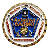 USARC G4 Challenge Coin