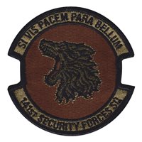 141 SFS OCP Patch