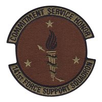 141 FSS OCP Patch