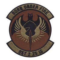 25 IS Det 2 OCP Patch