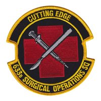 633 SGOS Patch