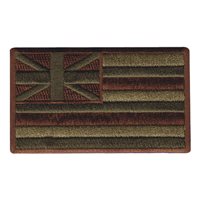 HIANG Hawaii Flag OCP Patch