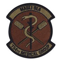 154 MDG OCP Patch 