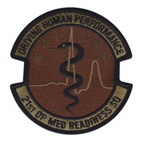 21 OMRS OCP Patch 