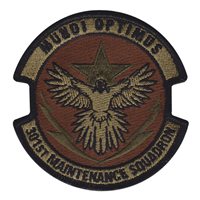 301 MXS Mundi Optimus OCP Patch