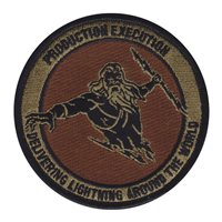 F-35 Joint Program Office OCP Patch