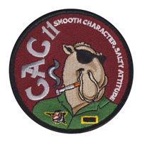 VP-8 CAC-11 Patch