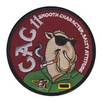 VP-8 CAC-11 Patch