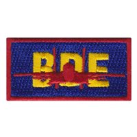 389 FS Morale Pencil Patch