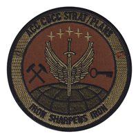 HQ ACC CDCC Strat Plans OCP Patch