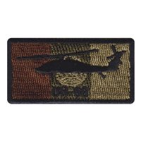 438 AEAW UH-60 OCP Pencil Patch