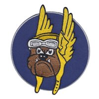 355 FS Custom Patches | 355th Fighter Squadron Patches