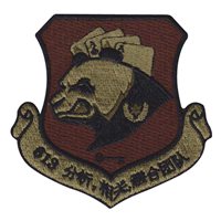 613 AOC ACF OCP Patch