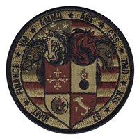 731 MUNS OCP Patch