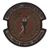 325 FSS OCP Patch