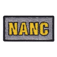29 WPS NANC Pencil Patch