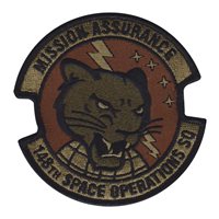148 SOPS Morale OCP Patch
