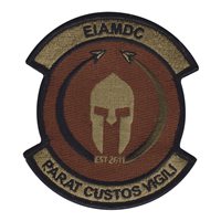EIAMDC OCP Patch