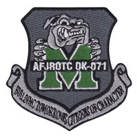 AFJROTC OK-071 Patch