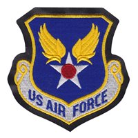USAF Color A-2 Jacket Patch