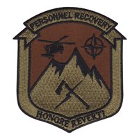 9 AETF Honore Reverti OCP Patch