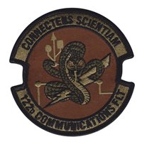 122 CF OCP Patch