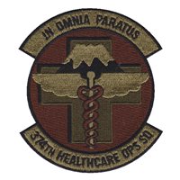 374 HCOS OCP Patch