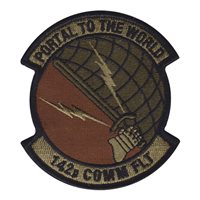 142 CF OCP Patch