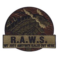 374 OSS Kaiju RAWS OCP Patch