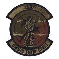 JABS Morale Patch
