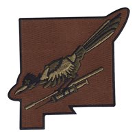 150 OG Road Runner COVID Immunization Program OCP Patch