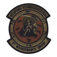 57 MXG Weapons Standardization OCP Patch