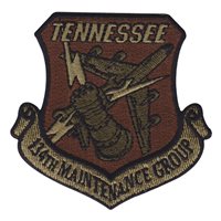 134 MXG Tennessee OCP Patch