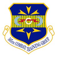 505 CTG Patch