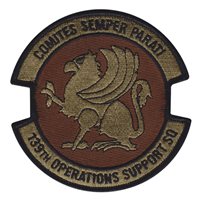 139 OSS OCP Patch
