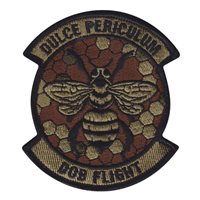 45 IS DOB Flight OCP Patch